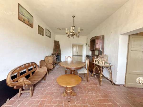 Foto GAVORRANO APPARTAMENTO CARATTERISTICO CON VISTA MARE