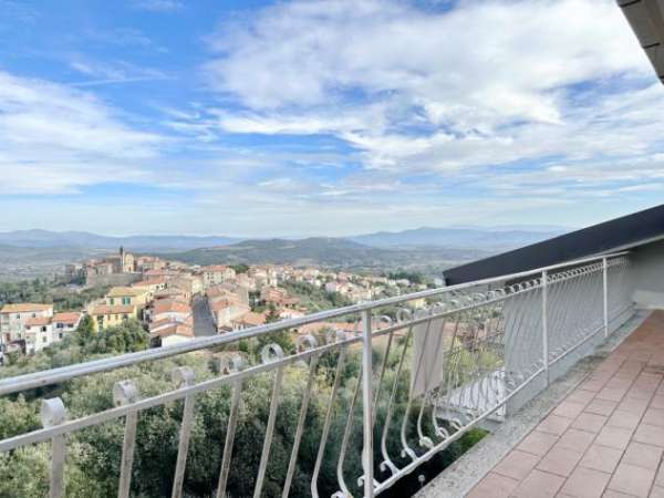 Foto Gavorrano vendesi appartamento 4 vani 80 Mq