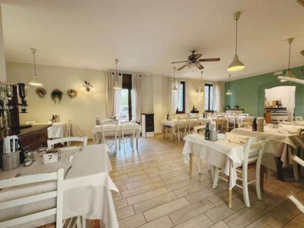 Foto GFP - RISTORANTE PIZZERIA CON ALLOGGIO