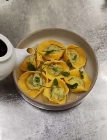 Foto GFP - RISTORANTE STORICO CON ABITAZIONE