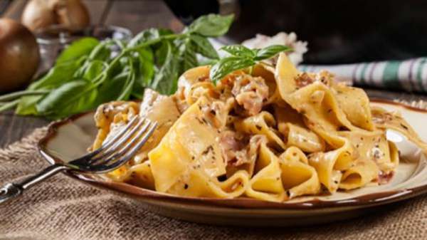 Foto GFP - STORICA OSTERIA A RISCATTO