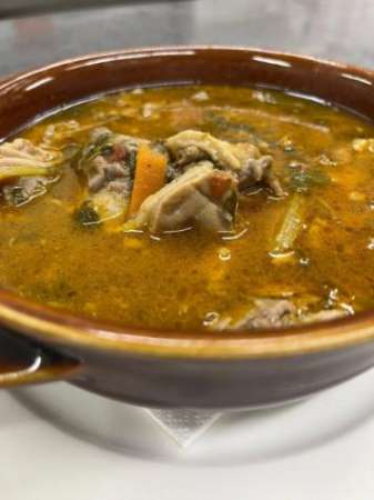 Foto GFP - STORICO RISTORANTE CON ABITAZIONE