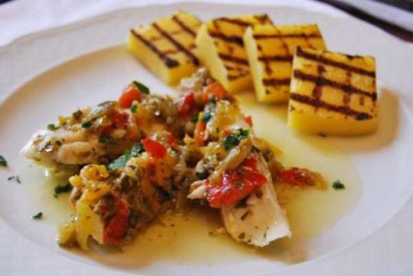 Foto GFP - STORICO RISTORANTE CON ABITAZIONE