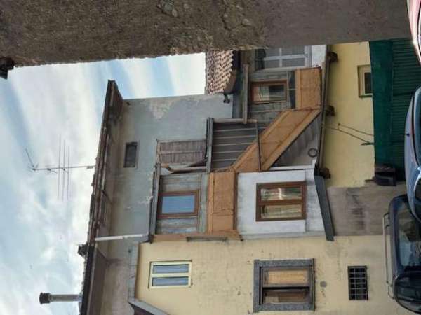 Foto gme457/2024 U BG25giu - Quadrilocale a Verdellino