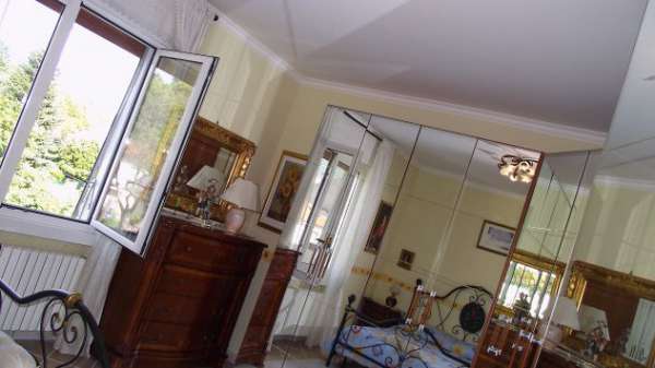 Foto GORIZIA C STORICO PRIVATO VENDE BICAMERE BALCONATO SUL CENTRO