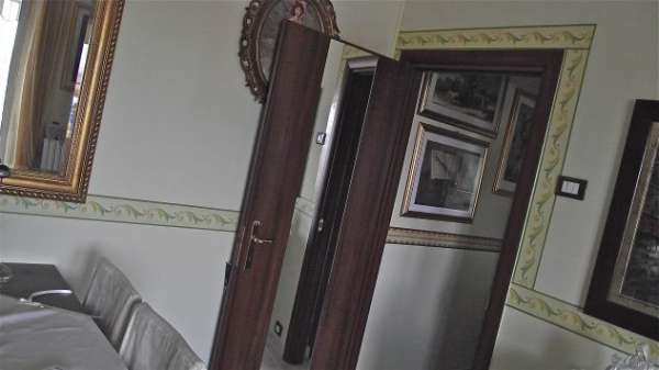 Foto GORIZIA IN C STORICO  PRIVATO  VENDESI BICAMERE BALCONATO SUL C STORICO