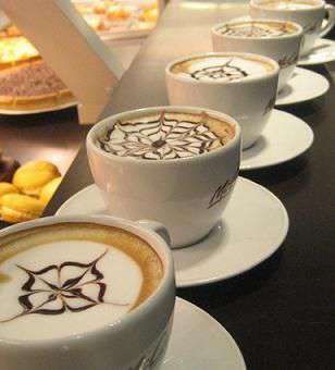Foto Grazioso bar caffetteria vicino Bergamo - rif. BAR472