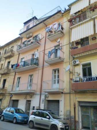 Foto Grazioso bilocale in piccolo condominio