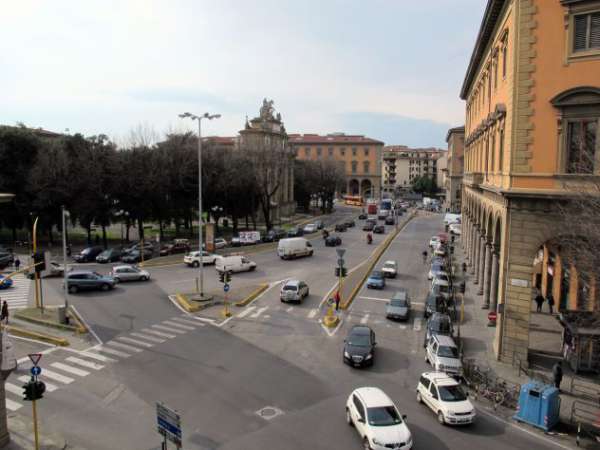 Foto hotel 3 stelle- pressi piazza della Libert  - Firenze