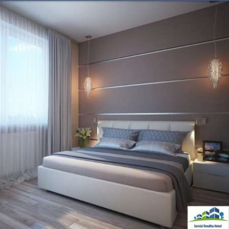 Foto Hotel in Mestre, cessione