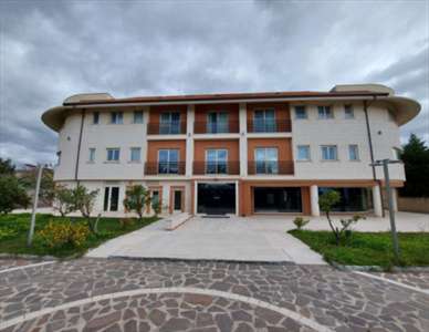 Foto Hotel in Vendita, 1 Locale, 3000 mq, Reggio di Calabria