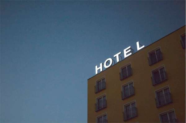 Foto Hotel in Vendita a Verona
