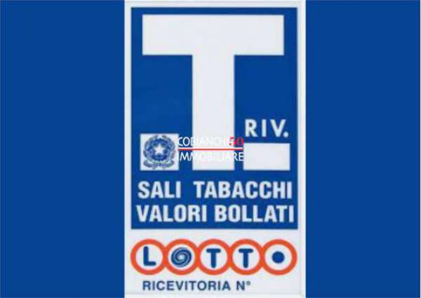 Foto I000017 - VERBANIA , CEDESI TABACCHERIA STORICA