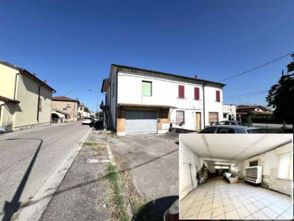 Foto IL NEGOZIO DI SAVARNA Via Grattacoppa Savarna - Ravenna