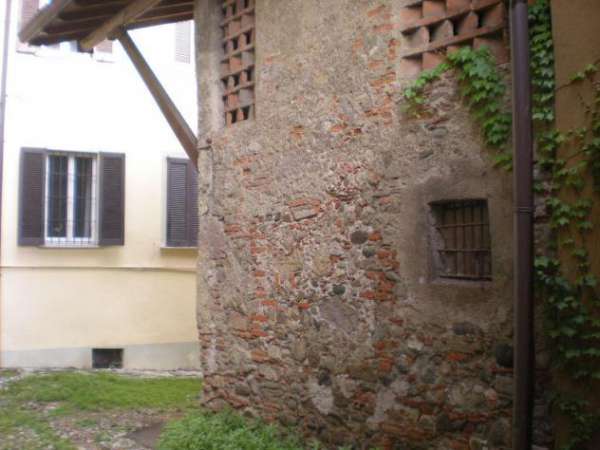 Foto Imbersago rustico
