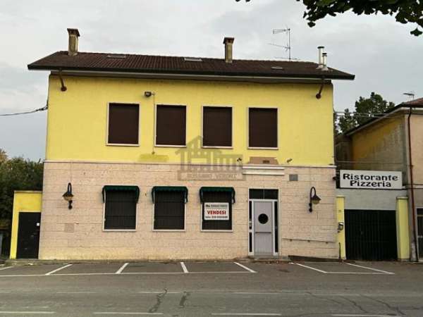 Foto Immobile Commerciale 14 locali - Rif. 108
