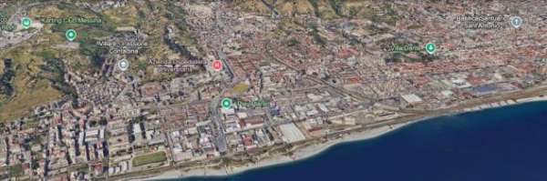 Foto IMMOBILE COMMERCIALE di 3000 mq (MESSINA) rif. 2VS17715