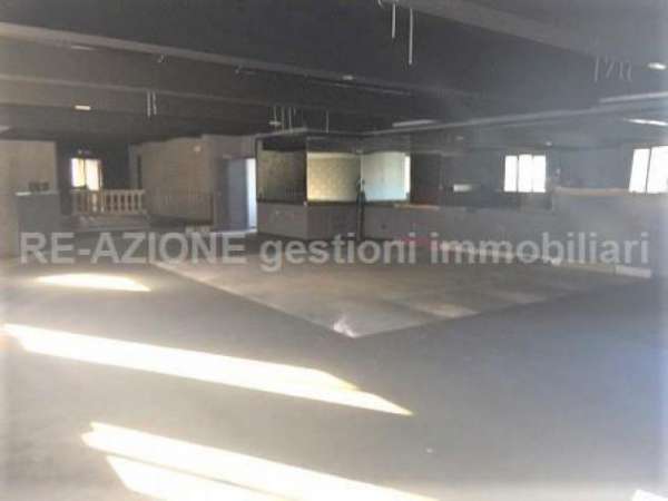 Foto IMMOBILE COMMERCIALE IN VENDITA A VICENZA (VI)