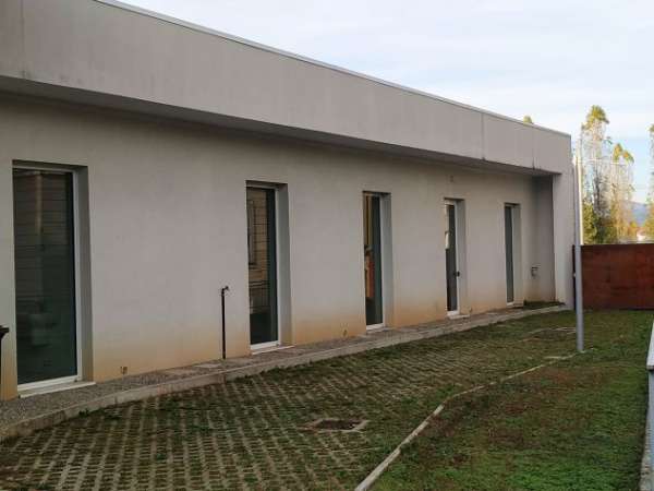 Foto IMMOBILE COMMERCIALE LURAGO D'ERBA