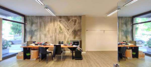 Foto Immobile di 115 m con 1 locale in vendita a Carpi