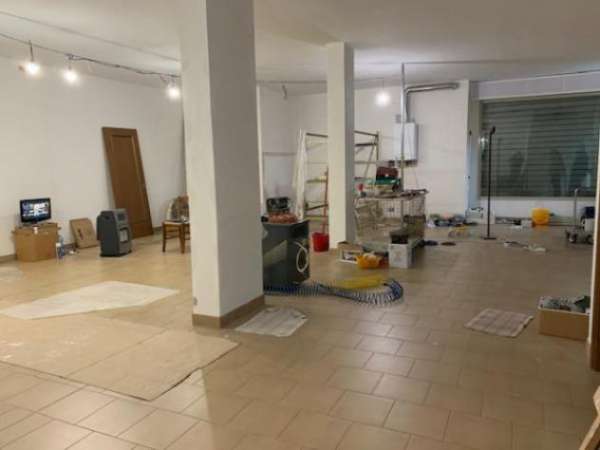 Foto Immobile di 132 m con 2 locali in vendita a Carpi
