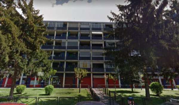 Foto Immobile di 160 m con 5 locali in vendita a Torino