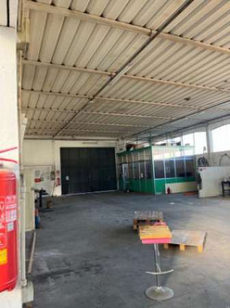 Foto Immobile di 670 m con 1 locale in vendita a Campodarsego