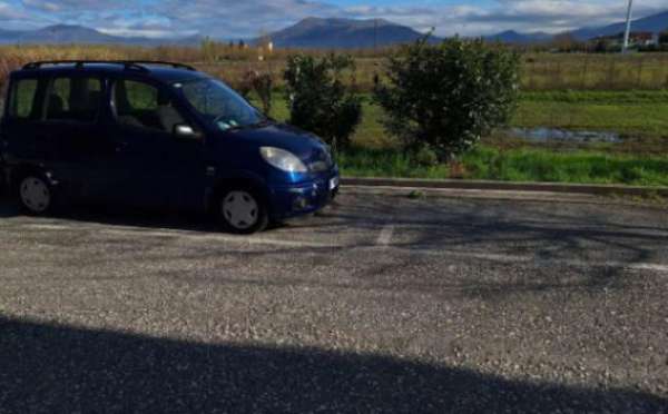 Foto Immobile in asta di 10 m in vendita a Campi Bisenzio
