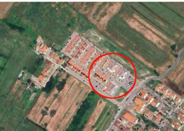 Foto Immobile in asta di 10 m in vendita a Campi Bisenzio