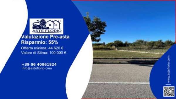 Foto Immobile in asta di 1000 m in vendita a Curtatone