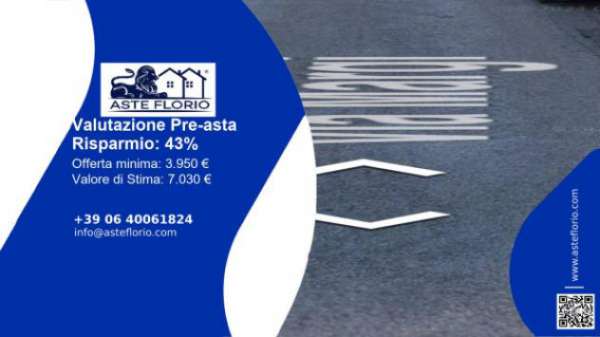 Foto Immobile in asta di 1005 m in vendita a Gela
