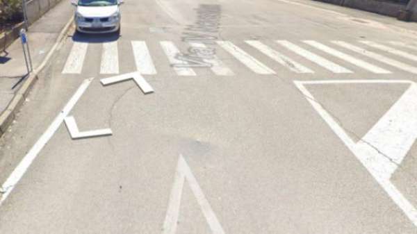 Foto Immobile in asta di 101 m, box auto in vendita a Piombino Dese