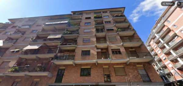Foto Immobile in asta di 101 m in vendita a Roma