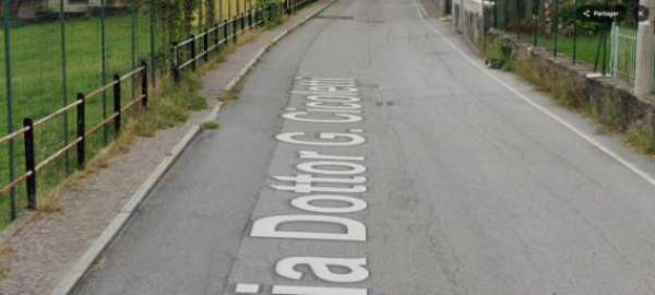 Foto Immobile in asta di 102 m, box auto in vendita a Pieve Vergonte