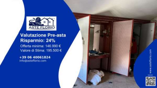 Foto Immobile in asta di 102 m in vendita a Bardonecchia