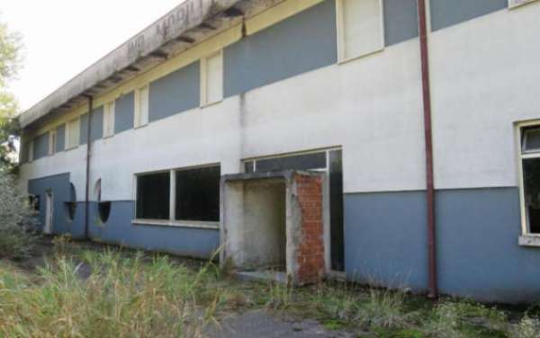 Foto Immobile in asta di 10208 m con pi� di 5 locali in vendita a Casaleone