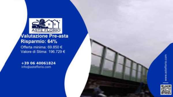 Foto Immobile in asta di 103 m in vendita a Zoagli