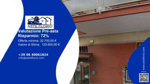 Foto Immobile in asta di 104 m con 2 locali in vendita a Valenzano