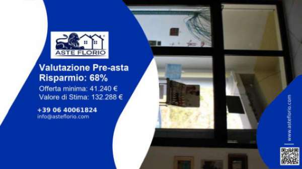 Foto Immobile in asta di 104 m con pi� di 5 locali in vendita a Forl�