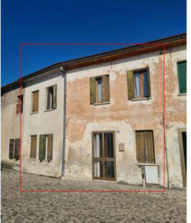 Foto Immobile in asta di 104 m in vendita a Cimadolmo