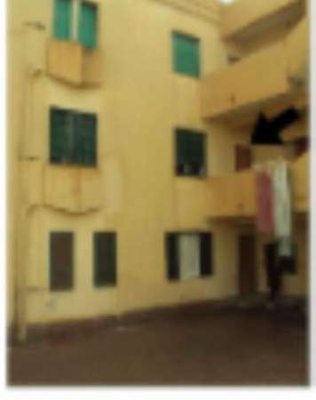Foto Immobile in asta di 104 m in vendita a Giugliano in Campania