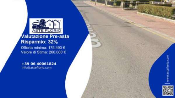Foto Immobile in asta di 104 m in vendita a Sirmione
