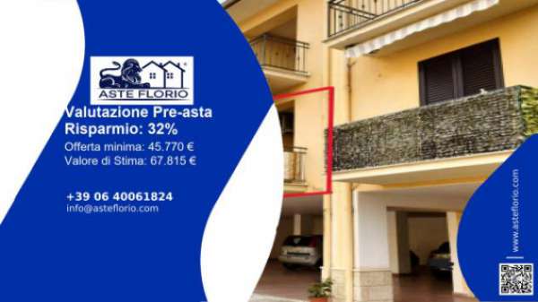 Foto Immobile in asta di 105 m, box auto in vendita a Campobello di Licata