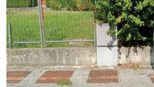 Foto Immobile in asta di 105 m in vendita a Cison di Valmarino