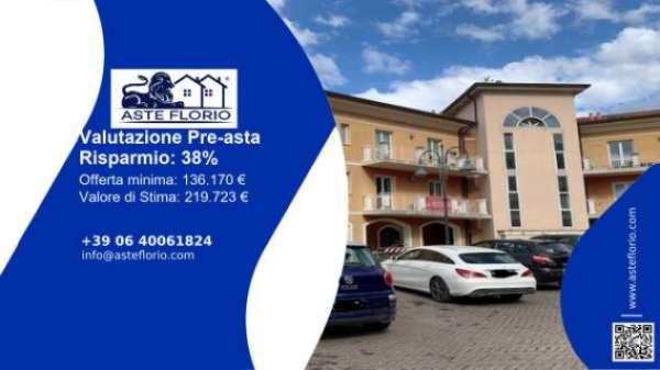 Foto Immobile in asta di 105 m in vendita a Montignoso