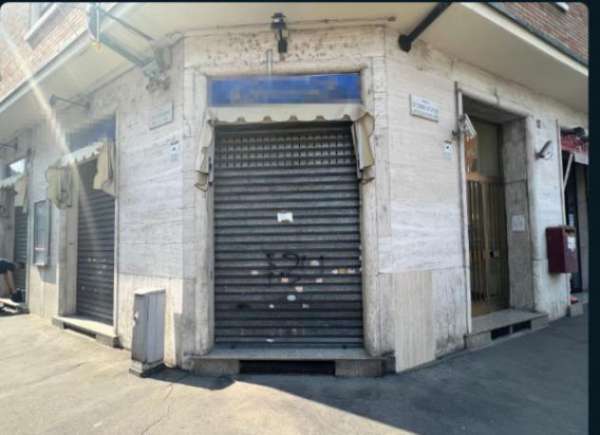 Foto Immobile in asta di 106 m con pi� di 5 locali in vendita a Torino