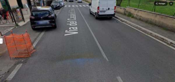 Foto Immobile in asta di 106 m in vendita a Roma