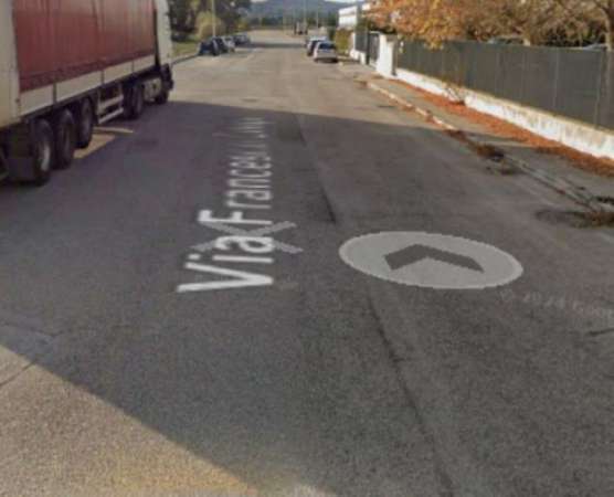 Foto Immobile in asta di 1062 m con pi� di 5 locali in vendita a Osimo