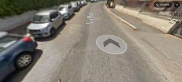 Foto Immobile in asta di 107 m, box auto in vendita a Roma