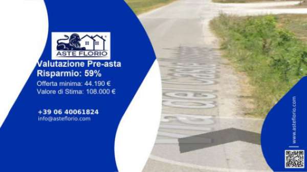 Foto Immobile in asta di 107 m in vendita a Fucecchio
